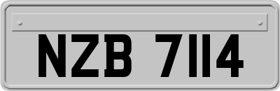 NZB7114