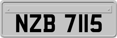 NZB7115