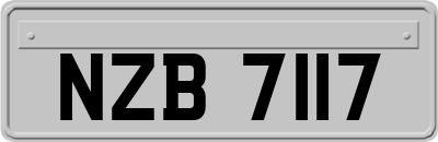 NZB7117