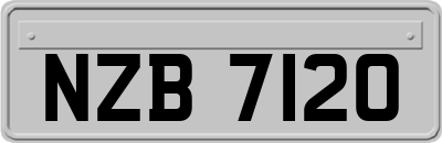 NZB7120