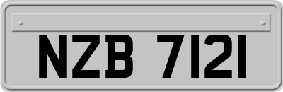 NZB7121