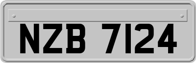 NZB7124