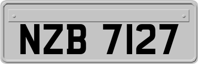 NZB7127