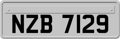 NZB7129