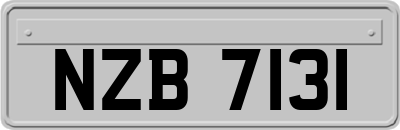 NZB7131