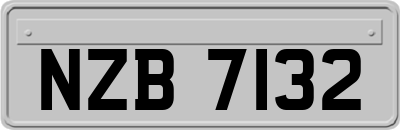 NZB7132