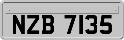 NZB7135