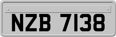 NZB7138