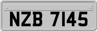 NZB7145