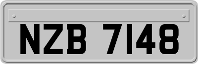 NZB7148