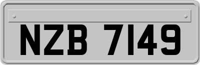 NZB7149