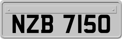 NZB7150