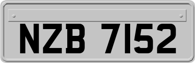 NZB7152