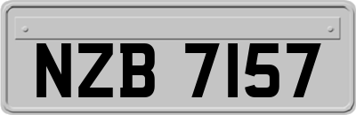 NZB7157