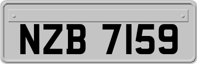 NZB7159