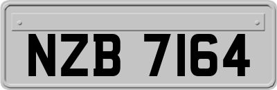 NZB7164