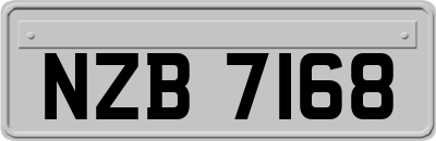 NZB7168