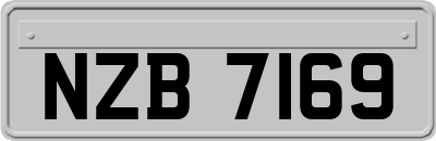 NZB7169