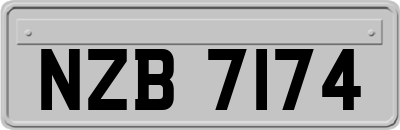 NZB7174