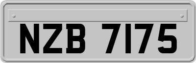 NZB7175