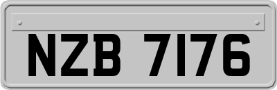 NZB7176