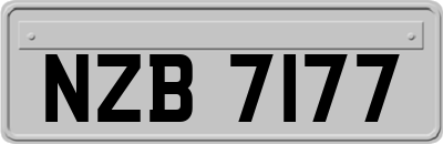 NZB7177