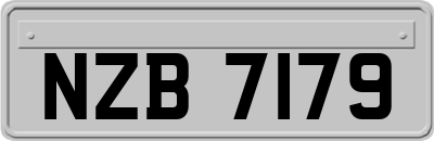 NZB7179