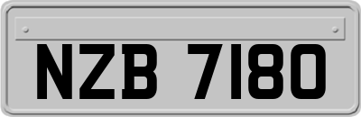 NZB7180
