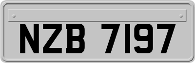 NZB7197