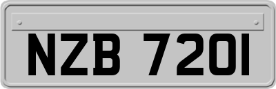 NZB7201