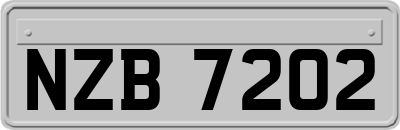 NZB7202