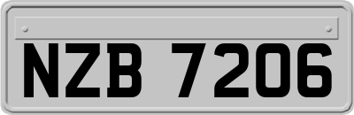 NZB7206