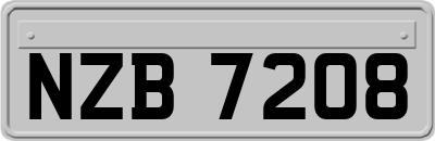 NZB7208