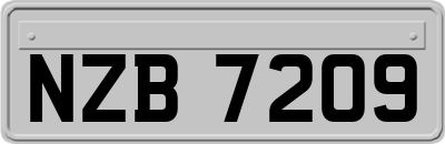 NZB7209