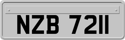 NZB7211