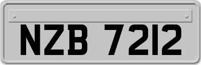 NZB7212