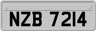 NZB7214