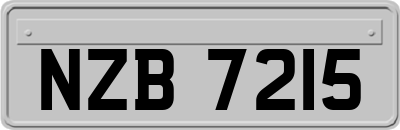 NZB7215