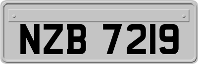 NZB7219