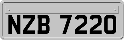 NZB7220