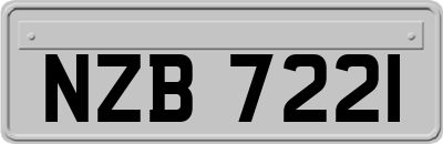NZB7221