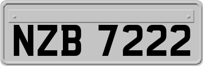 NZB7222