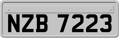 NZB7223