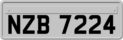 NZB7224
