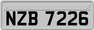 NZB7226