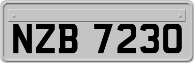 NZB7230