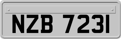 NZB7231