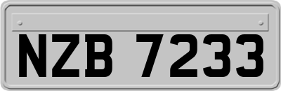 NZB7233