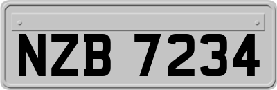 NZB7234