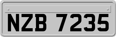 NZB7235